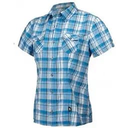 Рубашка Millet LD Mojay SS Shirt Blue S (1046-28506_S)
