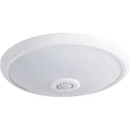 Потолочный светодиодный светильник Kanlux Fogler LED 14W-NW с датчиком движения (18121)