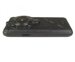 Смартфон AGM G2 Guardian 8/256 GB чорний - мініатюра 4