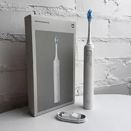 Електрична зубна щітка Xiaomi Mijia Sonic Sweep Electric Toothbrush CN (BHR9293CN) - мініатюра 4
