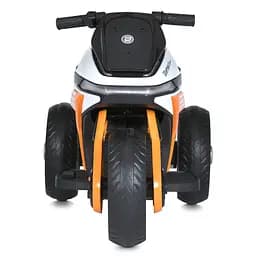 Дитячий електромобіль-мотоцикл Bambi Racer M 5832EL-7 до 30 кг - мініатюра 3