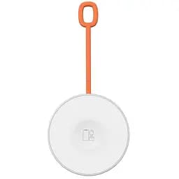 БЗП Wiwu Wi-W037 AirDock 3in1 15W White