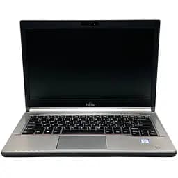 Ноутбук Fujitsu LifeBook E746 14 Intel Core i7 4 Гб 128 Гб Refurbished