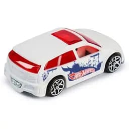 Ігровий набір Hot Wheels City Автомийка Шалені віражі (HTN80) - мініатюра 8