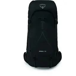 Рюкзак Osprey Atmos AG LT 50 розмір S/M чорний - мініатюра 2