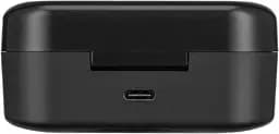Bluetooth-гарнітура 2E Novem Pro Black (2E-EBTWNPBK) - мініатюра 8