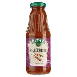 Соус Верес Сацебели грузинский 360 г (925581)