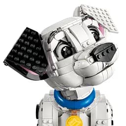 Конструктор LEGO Disney Classic 101 далматинець 1722 деталі (43269) - мініатюра 9