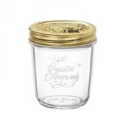 Ємність для продуктів Bormioli Rocco Quattro Stagioni, 0,32 л (354756MQE121990)