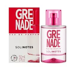 Оригінал Solinotes Grenade 50 мл парфумована вода