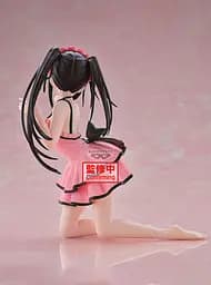 Фігурка Bandai Рандеву з життям Курумі Токісакі Date A Live Tokisaki Kurumi 13 см B DAL TK 13 - мініатюра 3