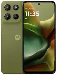 Смартфон Motorola Moto G15 8/512GB Iguana Green