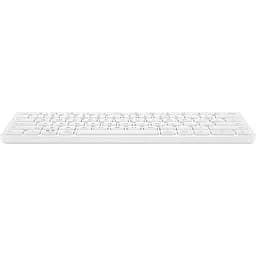 Клавіатура HP 350 Multi-Device Bluetooth UA White (692T0AA) [160272] - мініатюра 5