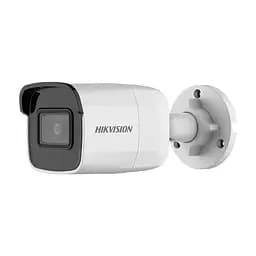 Відеокамера DS-2CD2021G1-IW(D) Hikvision 2Mp f=2.8mm Wi-Fi (99-00003100)