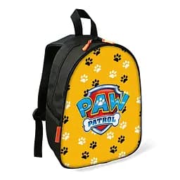 Рюкзак детский Щенячий патруль школьный/городской 34х27х13 см для мальчика (02718)