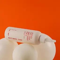 Протеїнова ампульна маска Trimay Anti-Hair Loss Amino Protein Ampoule Pack проти випадіння волосся 200 мл - мініатюра 4