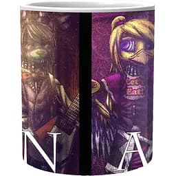 Кружка GeekLand Five night's at Freddy's Пять Ночей с Фредди art NF 02.07