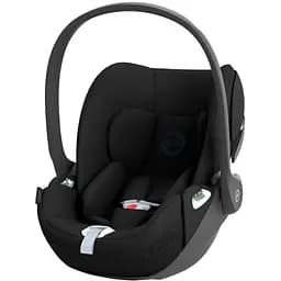 Автокрісло Cybex Cloud T i-Size Sepia Black (523000219)
