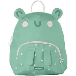 Tерморюкзак Miniland Ecothermibag Kid Frog (89558)