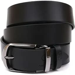 Ремінь шкіряний Grande Pelle чоловічий acs0029470