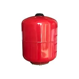 Бак Optima Cal-Pro для систем опалення 18л 6bar 000015458 - мініатюра 2