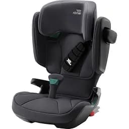 Автокресло Britax Romer Kidfix i-Size Storm Grey, темно-серый (2000035121)