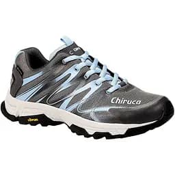Кросівки Chiruca Marbella 13 Gore-Tex 39 Grey/blue - мініатюра 5