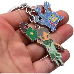 Брелок Naruto Anime (NA 22.46)