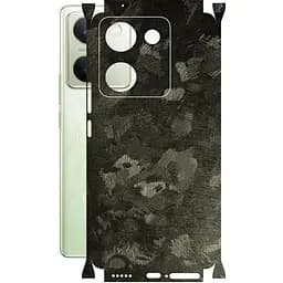 Захисна плівка StatusSKIN для Vivo Y300 Plus 5G Корпус Вініл Кований метал