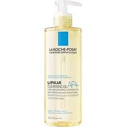 Олія для ванни La Roche-Posay Lipikar Cleansing Oil AP+ 400 мл (MB154100)