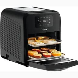 Мультиварка Tefal Easy Fry Oven&Grill (FW501815) - мініатюра 4