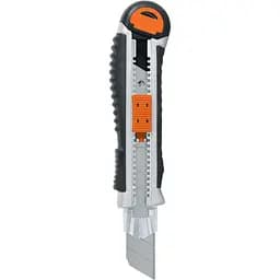 Ніж висувний Truper посилений 25 мм (CUT-7XX)