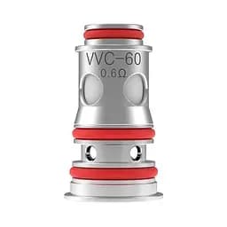 Випарник змінний для Vandyvape VVC Coil для пода 0.6 Ом (18950)