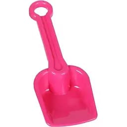 Игрушечная лопатка ТехноК Ю, цвет в ассортименте (1776)