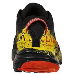 Кросівки LaSportiva Akasha II 43 Black/Yellow (1052-56A999100 43) - мініатюра 4