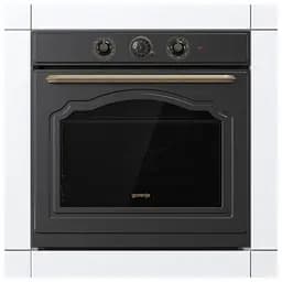 Духовка електрична Gorenje BOS67371CLB - мініатюра 2