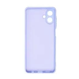 Чехол ArmorStandart ICON для Samsung A07 4G Camera cover Lavender (ARM86774) - мініатюра 2