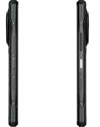 Смартфон Doogee DK10 5G VIP Edition 12/512GB Kevlar Black Global NFC - мініатюра 8