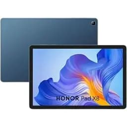 Планшет Honor Pad X8 4/64Gb Blue Hour LTE Global version