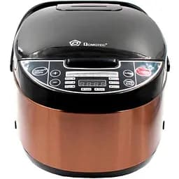 Мультиварка Domotec MS 7723  5 литров 11 программ с фритюрницей 900W