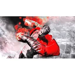 Гра Devil May Cry Definitive Edition (російська версія) (PS4) - мініатюра 4