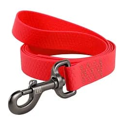 Поводок для собак водостойкий Waudog Waterproof M Ш 20 мм Дл 122 см (4823089313931)