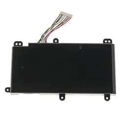 Акумулятор для ноутбука Acer AS15B3N (Predator 15 G9-591, G9-593) 14.8V 6000 mAh 88.8Wh Black (KT.00803.005)