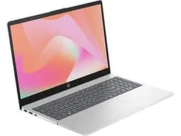 Ноутбук HP 15-FC0006CA (Ryzen 5-7520U/16GB/512GB SSD/15.6" FHD/Win11) Refurbished - мініатюра 4