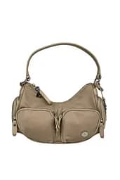 Сумка через плече Samsonite KARISSA EVO SAND BEIGE 29х18х10 KP2*05026 - мініатюра 8