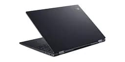 Ноутбук Acer TravelMate TMP614P-52 14' WUXGA IPS, Intel i5-1135G7, 16GB, F512GB, UMA, Lin (NX.VSZEU.003) - мініатюра 7