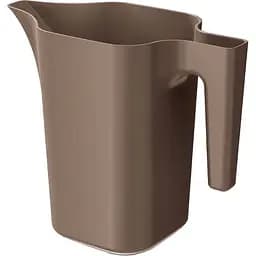 Лійка для квітів Prosperplast Jug 1.8 л каштаново-коричнева (74158-7587)