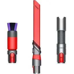 Набір насадок для пилососу Dyson A set for Thorough Cleaning (972203-01)