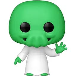 Ігрова фігурка Funko POP! серії Посіпаки і Монстряки - Ґумі (94092)