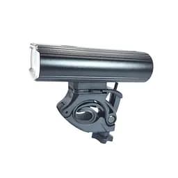 Велосипедна фара передня West Biking YP0701185 1200 Lm 2 Led чорний (G0002002) - мініатюра 6